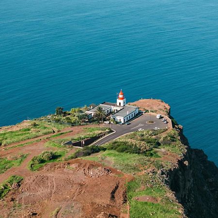 Ourmadeira - Seaview Apartment, Countryside Кальєта Екстер'єр фото