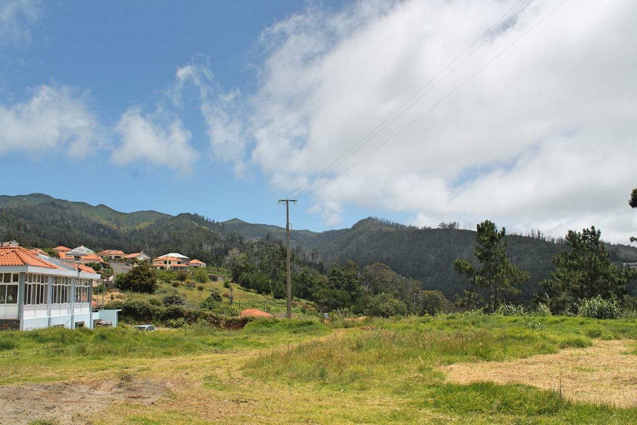 Ourmadeira - Seaview Apartment, Countryside Кальєта Екстер'єр фото