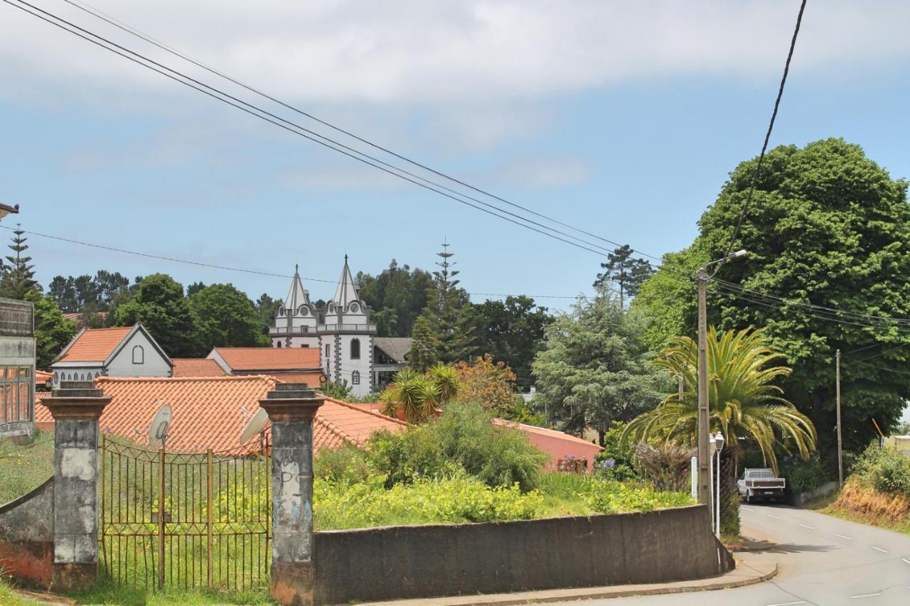 Ourmadeira - Seaview Apartment, Countryside Кальєта Екстер'єр фото