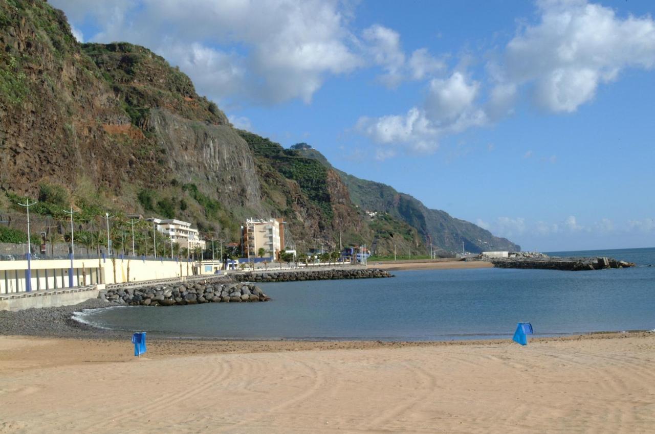 Ourmadeira - Seaview Apartment, Countryside Кальєта Екстер'єр фото