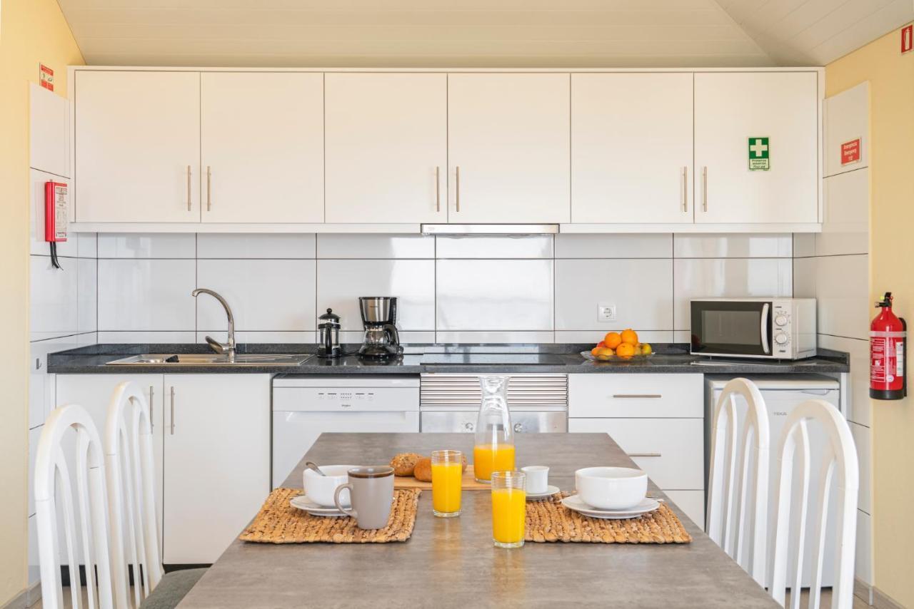 Ourmadeira - Seaview Apartment, Countryside Кальєта Екстер'єр фото
