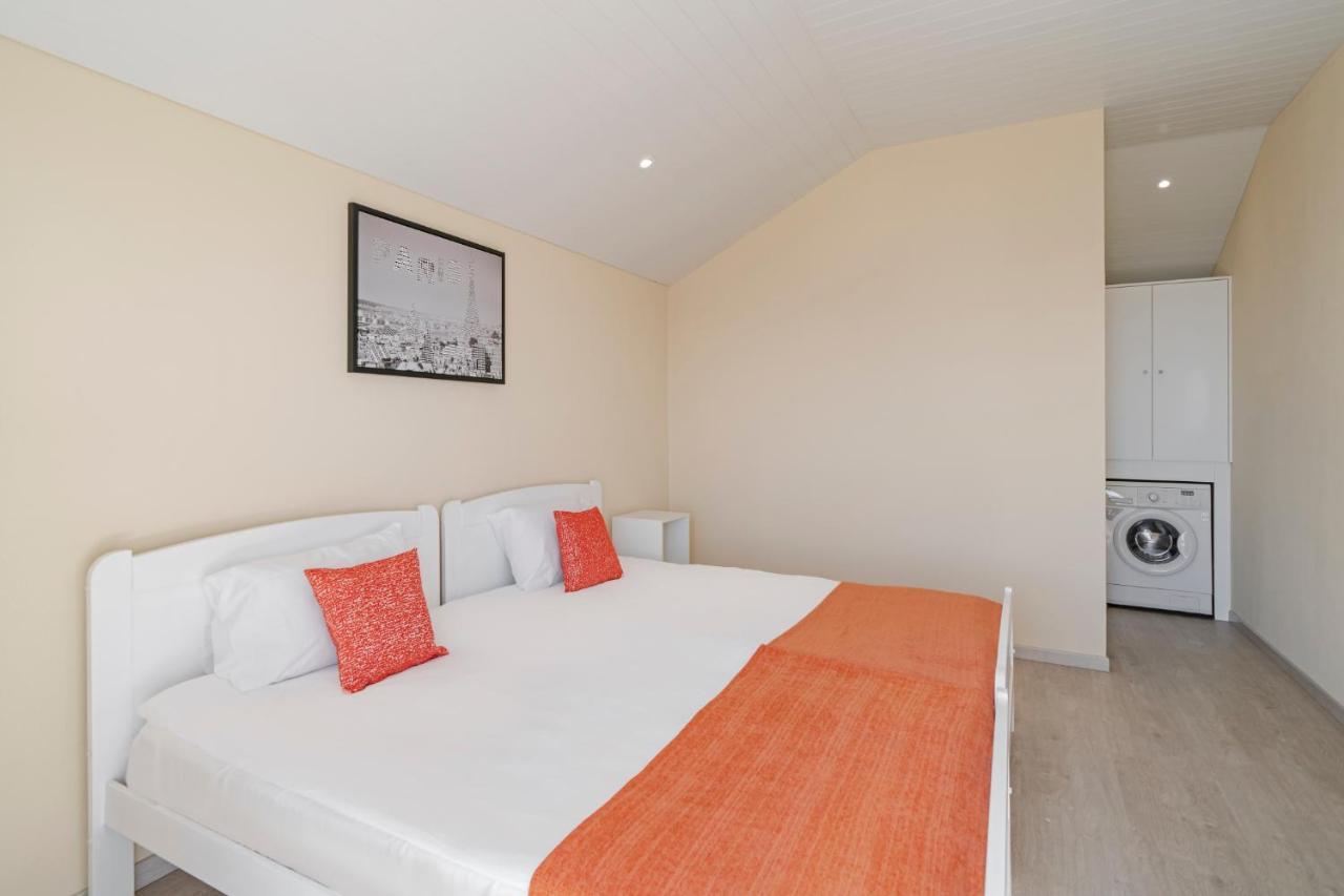 Ourmadeira - Seaview Apartment, Countryside Кальєта Екстер'єр фото