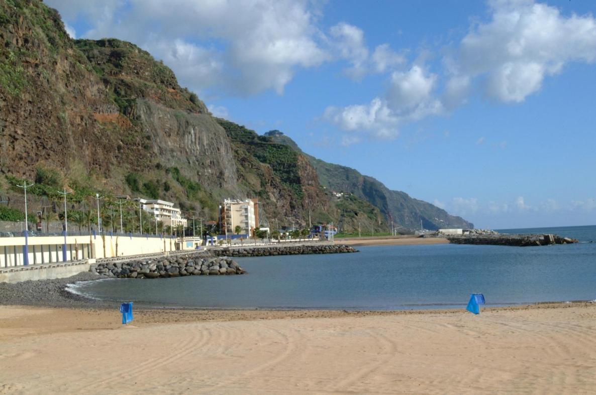 Ourmadeira - Seaview Apartment, Countryside Кальєта Екстер'єр фото