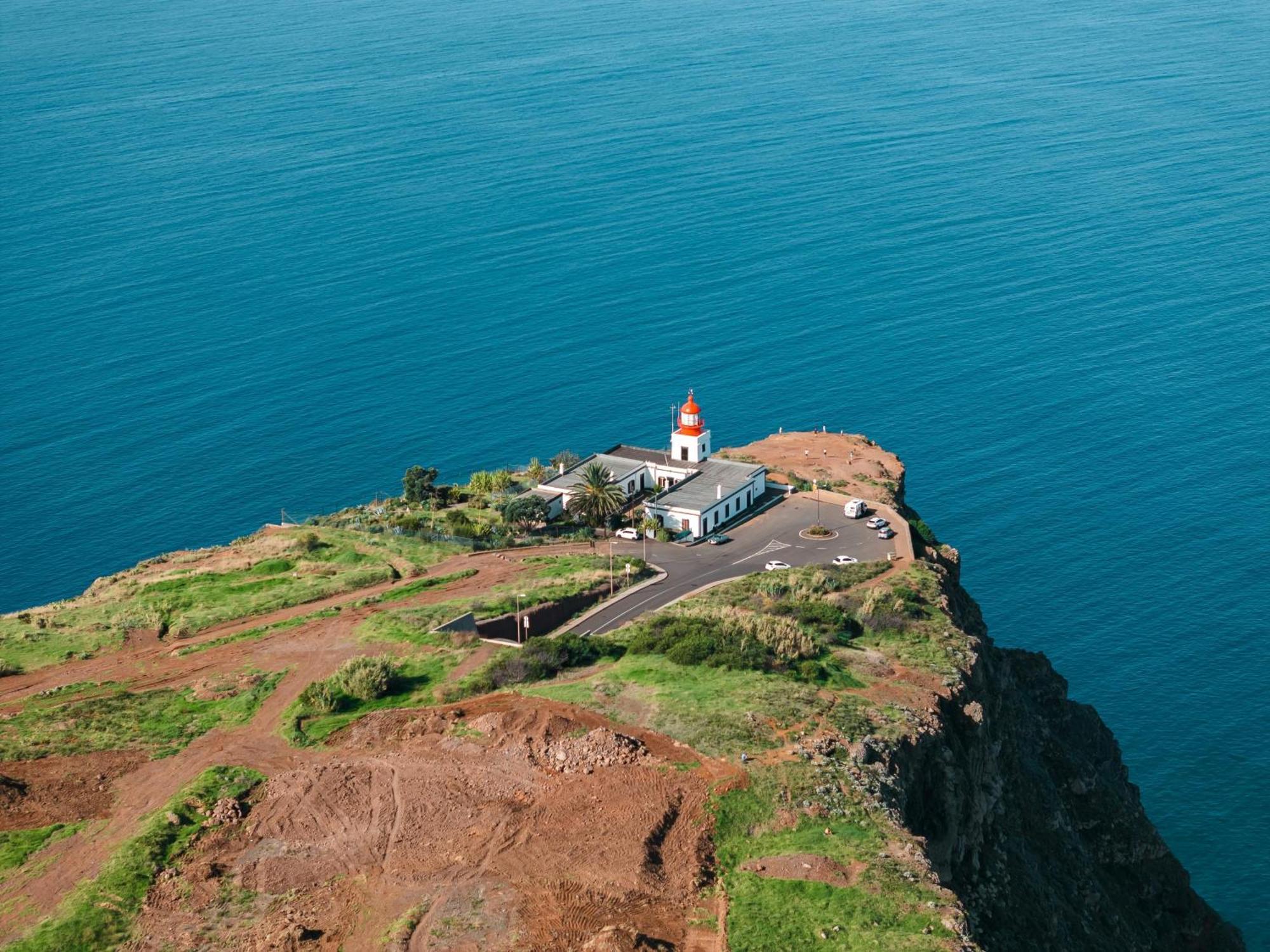 Ourmadeira - Seaview Apartment, Countryside Кальєта Екстер'єр фото